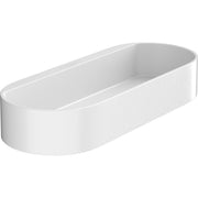 Hansgrohe - Ablagekorb WALLSTORIS mattweiß