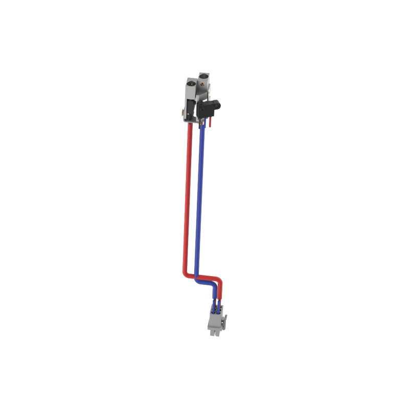 Dornbracht - Elektrozubehör Ersatzteile 90100104800 48 x 253 x 59 mm