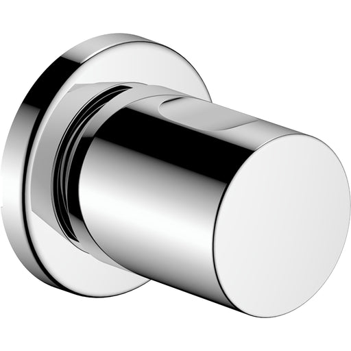 Hansgrohe - Absperrventil Unterputz Zesis S Fertigset chrom