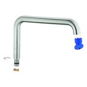Grohe - Auslauf 13376 supersteel
