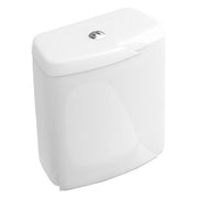 VILLEROY & BOCH - Spülkasten O.novo 7796 Weiß Alpin CeramicPlus