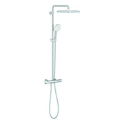 Grohe - Duschsystem Tempesta 250 Cube 26689_1 Brause-THM KB T. 250 Cube chrom
