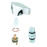Grohe - Umstellung 45048 chrom