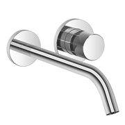 Dornbracht - WT-Wand-EHM ohne Ablaufgarnitur META 36861664 schwarz matt