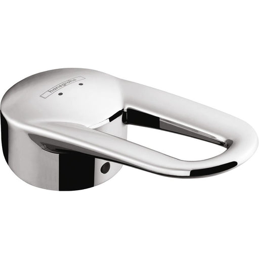 Hansgrohe - Griff für Allegra Metropol Spültisch- mischer chrom