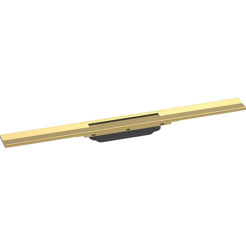 Hansgrohe - Duschrinne RAINDRAIN Flex 700 mm kürzbar zur freien Montage PGO