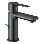 Grohe - EH-Waschtischbatterie LINEARE 32109_1 XS-Size hard graphite gebürstet