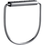 Ideal Standard - Handtuchring CONNECT N1384AA schwenkbar chrom