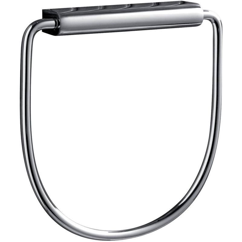 Ideal Standard - Handtuchring CONNECT N1384AA schwenkbar chrom
