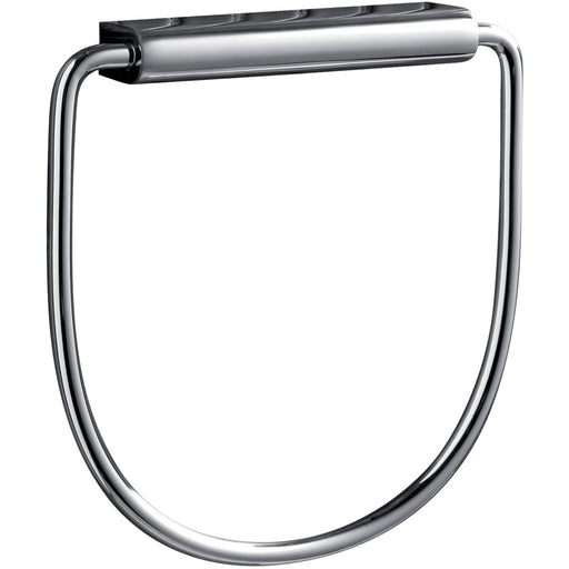 Ideal Standard - Handtuchring CONNECT N1384AA schwenkbar chrom