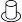 Hansgrohe - Gwindestift M5x6mm DIN 915-A2