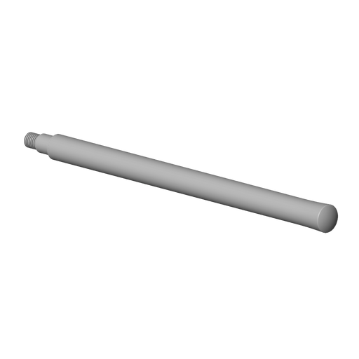 Dornbracht - Bürstengr. Ersatzteil 90282253820 D.22x323mm chrom