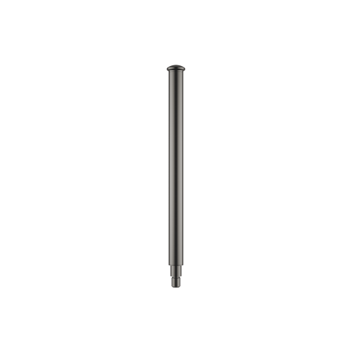 Dornbracht - Bürstengriff Serienneutral 90282253803 Dark Platinum gebürstet