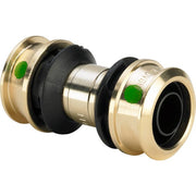 Viega - Kupplung RAXOFIX 5315 63mm x 50mm Siliziumbronze