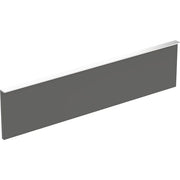 Geberit Vertriebs - Schubladenfront Lava matt zu ICON 841591