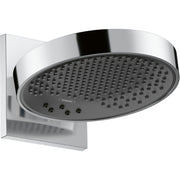 Hansgrohe - Kopfbrause RAINFINITY 250 3jet EcoSmart 9 l/min Wandmontage chrom