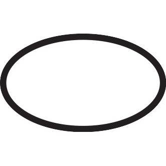 Hansgrohe - O-Ring 27x2,5mm