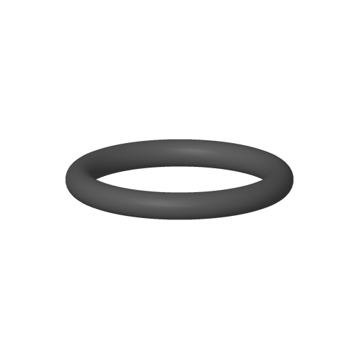 Dornbracht - O-Ring Ersatzteil 091410089 19,0x3,0mm