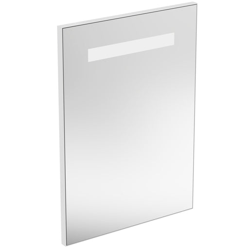 Ideal Standard - Spiegel MIRROR&LIGHT, m. Licht, 30W, 500x26x700mm