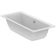 Ideal Standard - Duo-Badewanne CONNECT AIR, 1700x750x475mm, Weiß