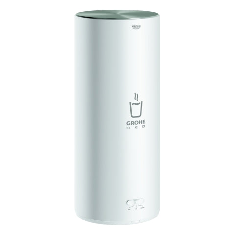 Grohe - Boiler RED 40831 L-Size für kochendes und warmes Wasser