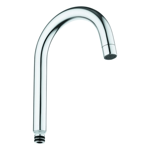 Grohe - Auslauf 13368 chrom