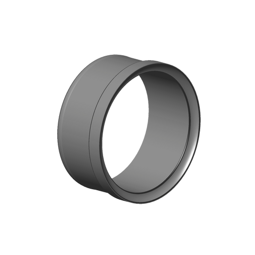 Dornbracht - Gleitring Ersatzteil 091415042 D.21x9,5mm