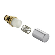Grohe - Unterputz-Umstellung 440018 für Eichelberg UP-EH-Wannenbatterie chrom