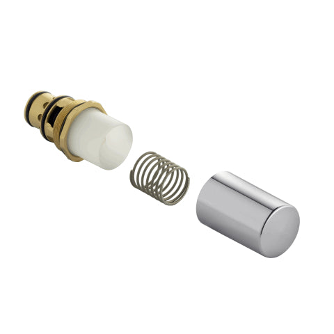 Grohe - Unterputz-Umstellung 440018 für Eichelberg UP-EH-Wannenbatterie chrom