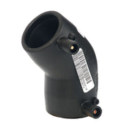 PLASSON - Fusamatic 9060 d=63 Winkel 45 Grad