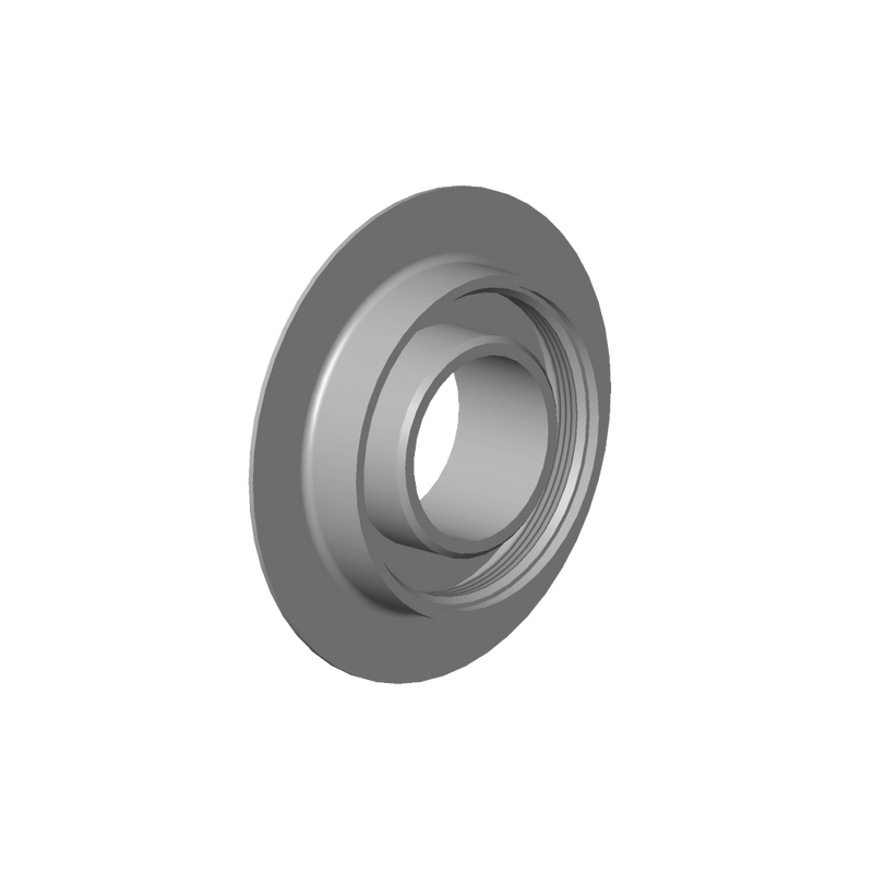 Dornbracht - Anschluss Ersatzteile 092403178 D. 60 x 51 mm
