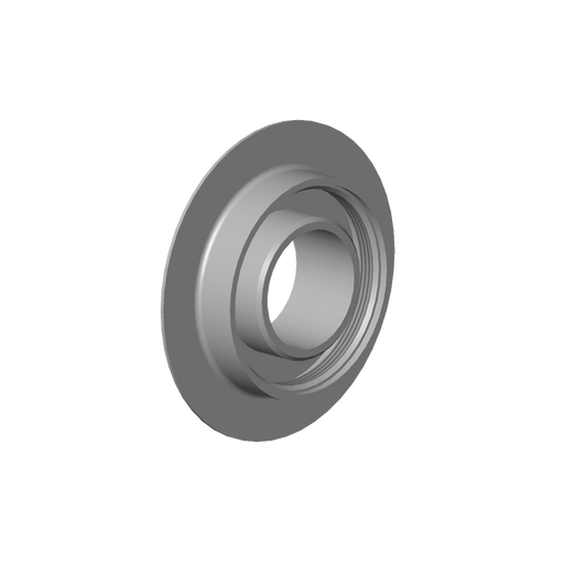 Dornbracht - Anschluss Ersatzteile 092403178 D. 60 x 51 mm