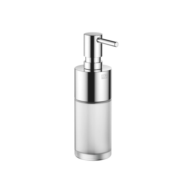 Dornbracht - Spender, Standmodell Serienneutral 84435970 chrom