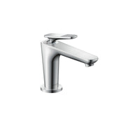 Hansgrohe - Waschtischm 90 für HWB Axor CitterioC CoolStart m.Ablaufg.Cubic cut chrom