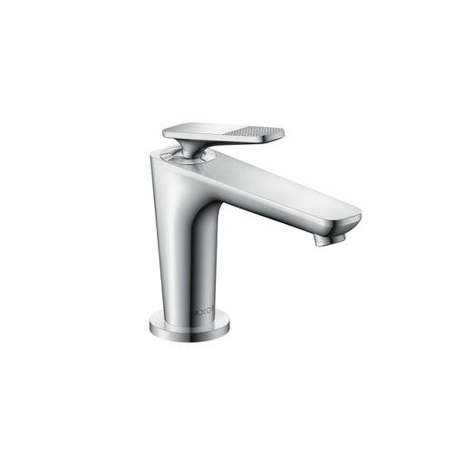 Hansgrohe - Waschtischm 90 für HWB Axor CitterioC CoolStart m.Ablaufg.Cubic cut chrom