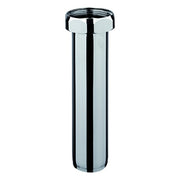 Grohe - Abgangsstutzen 43316 komplett für WC-Druckspüler Aufputz chrom