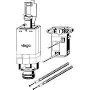 Viega - Umrüstset 8310.0 Kunststoff