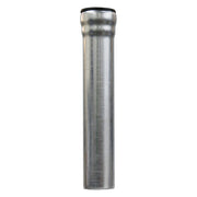 Lorowerk - Rohr 01201.X DN 100x1000mm mit 1 Muffe