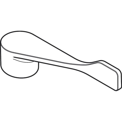 Hansgrohe - Griff Citterio Spültischmischer 39891000 verchromt