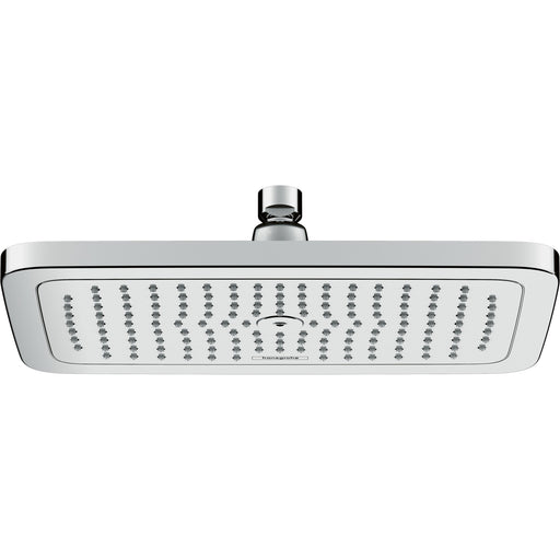 Hansgrohe - Kopfbrause CROMA E 280 1jet EcoSmart 9 l/min chrom