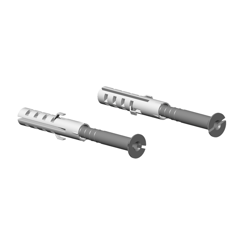 Dornbracht - Befestigung Schraube Ersatzteile 05303100200 4,5 x 40 mm