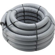 Viega - Rohr RAXOFIX 5302.3 25x2,7mm (Ring=25m) Kst.grau,Wärmedämm