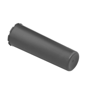 Dornbracht - Bauschutzkappe Ersatzteil 092102102 D.37x110mm