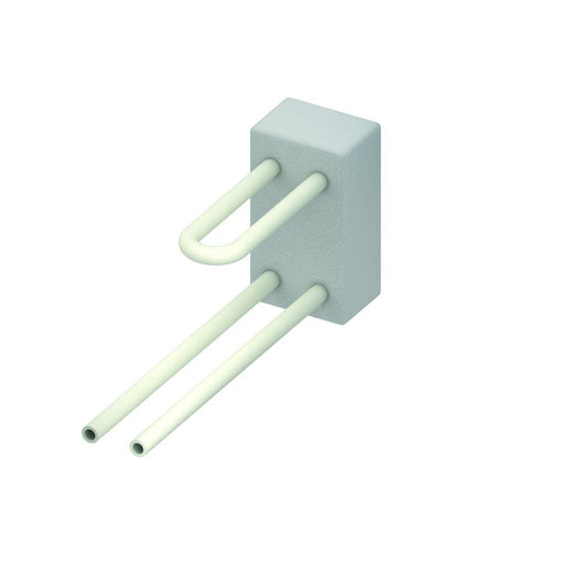 TECE SE - TECEflex Heizkörperinstallationsbox Dim. 16mm im Blockschaum