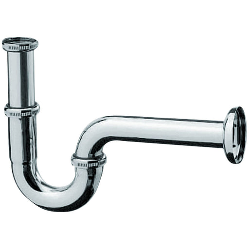Hansgrohe - Standard Röhrensifon DN32 chrom