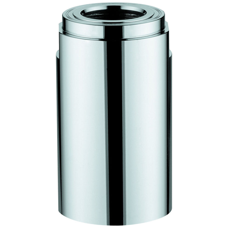 Grohe - Kappe 06139 für UP-Ventil 3/4 bis 5/4 Trecorn chrom