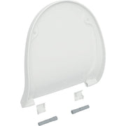 Geberit Vertriebs - WC-Deckel u. Schanierset pergamon zu AquaClean 5000 / 5000plus