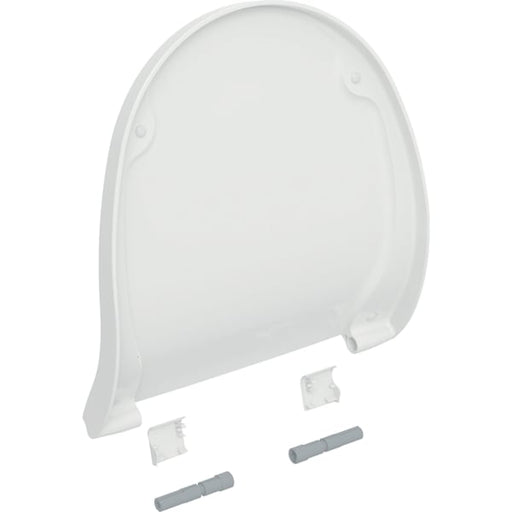 Geberit Vertriebs - WC-Deckel u. Schanierset pergamon zu AquaClean 5000 / 5000plus