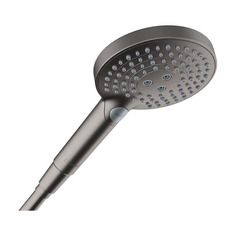 Hansgrohe - Handbrause RAINDANCE Select S 120 3jet PowderRain BBC