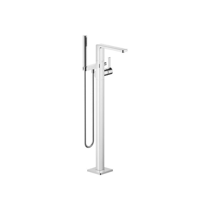 Dornbracht - Wannen-EHM mit Standrohr LULU 25863710 chrom